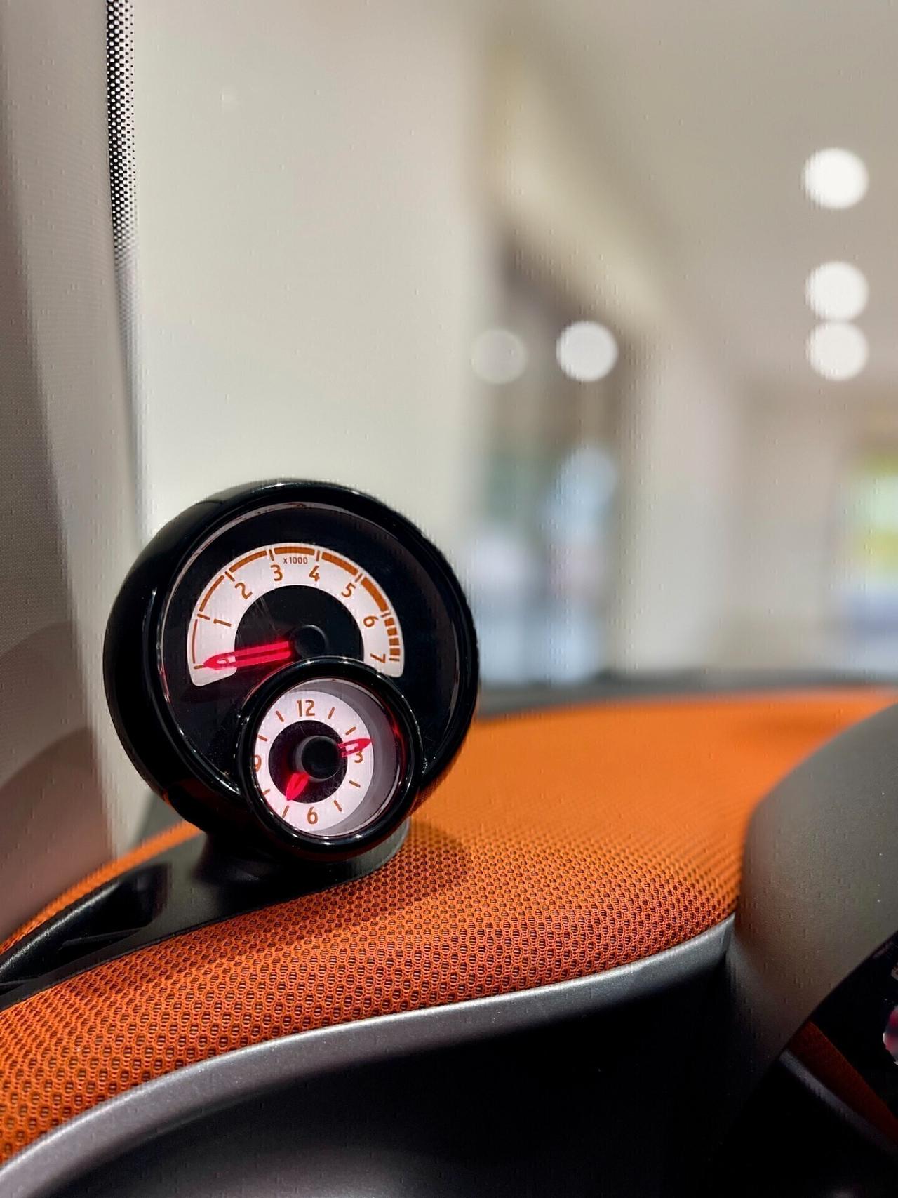 Smart ForTwo 90 0.9 Turbo Passion