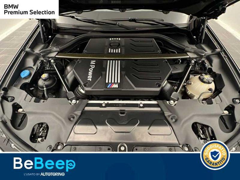 BMW X3 X3M 3.0 COMPETITION 510CV AUTO