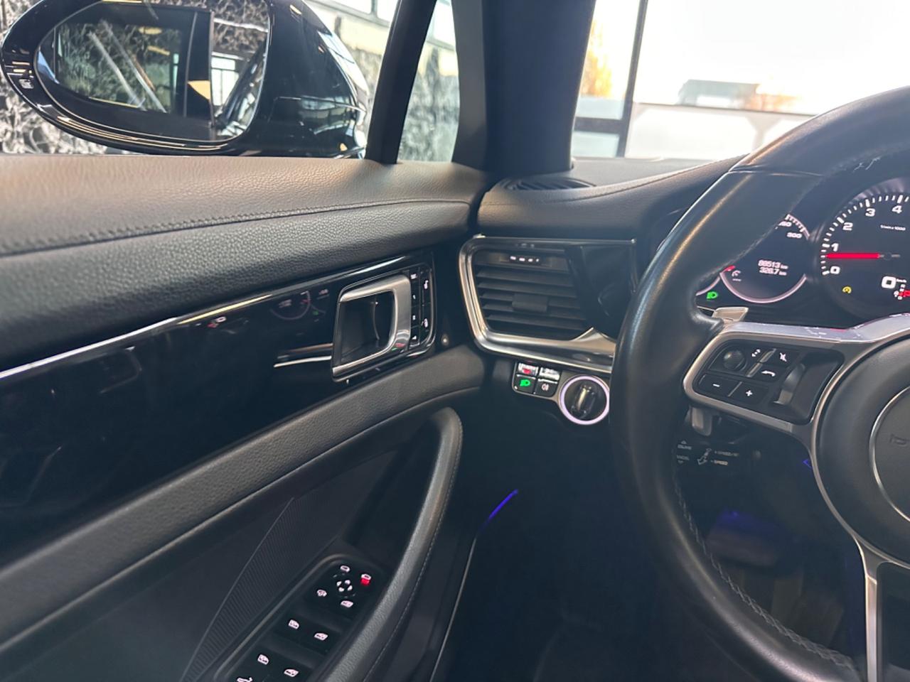 Porsche Panamera 3.0 4 Sport Turismo Benzina