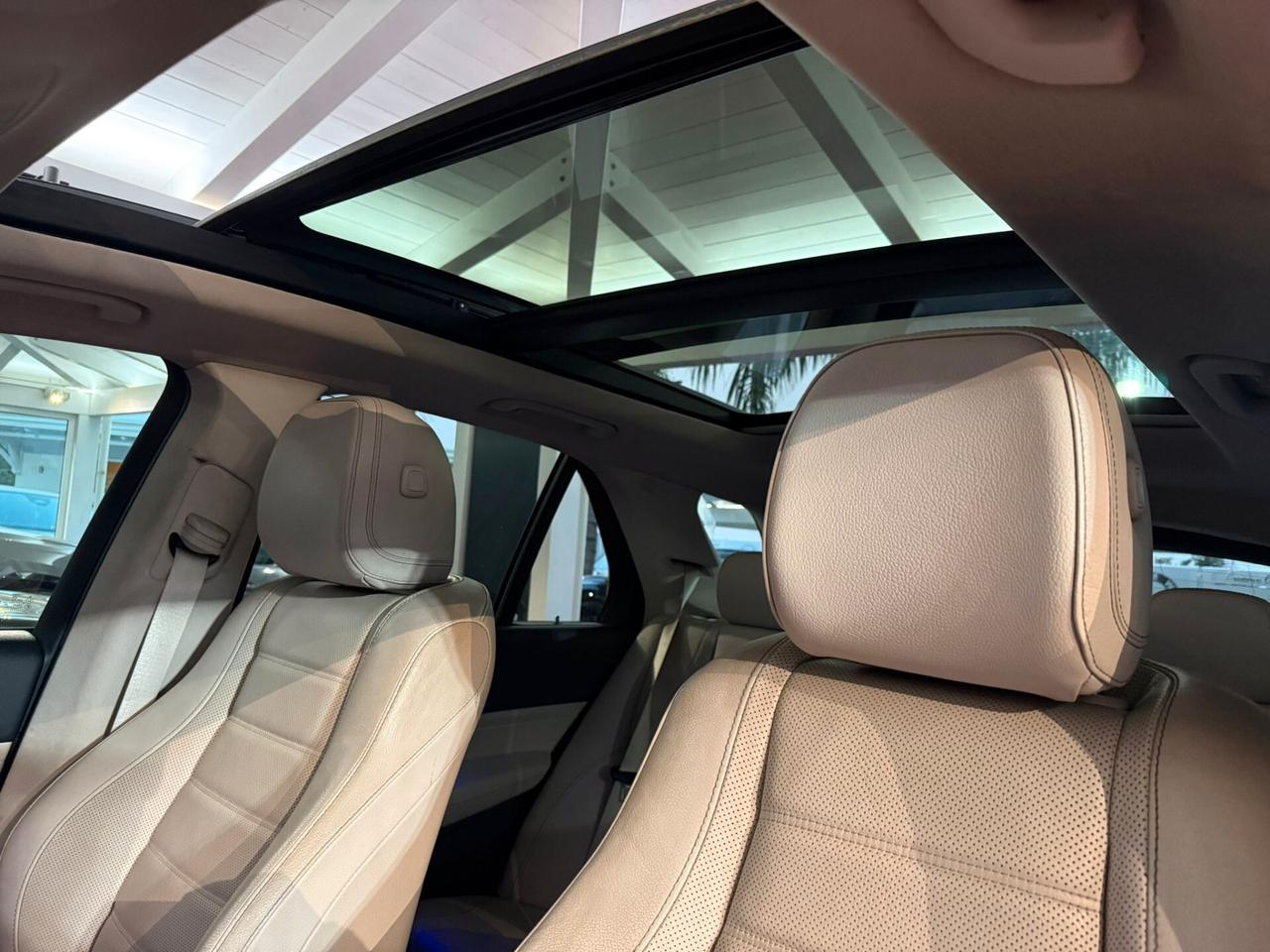 Mercedes-benz GLE 350 de hybrid EQ 4Matic Premium