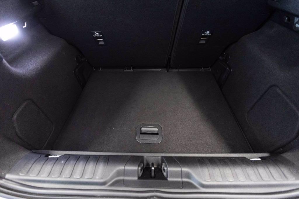 FORD Puma 1.0 ecoboost h ST-Line s&s 125cv del 2023