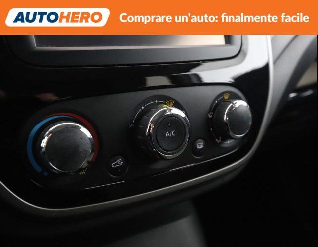 RENAULT Captur TCe 12V 90 CV Start&Stop Energy Zen