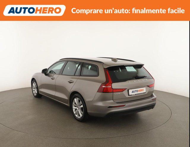 VOLVO V60 D3 Business Plus