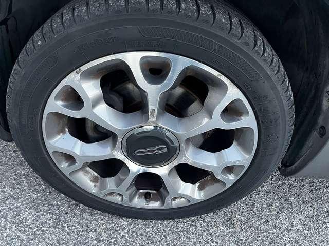 Fiat 500L 500L 1.6 mjt Trekking 105cv