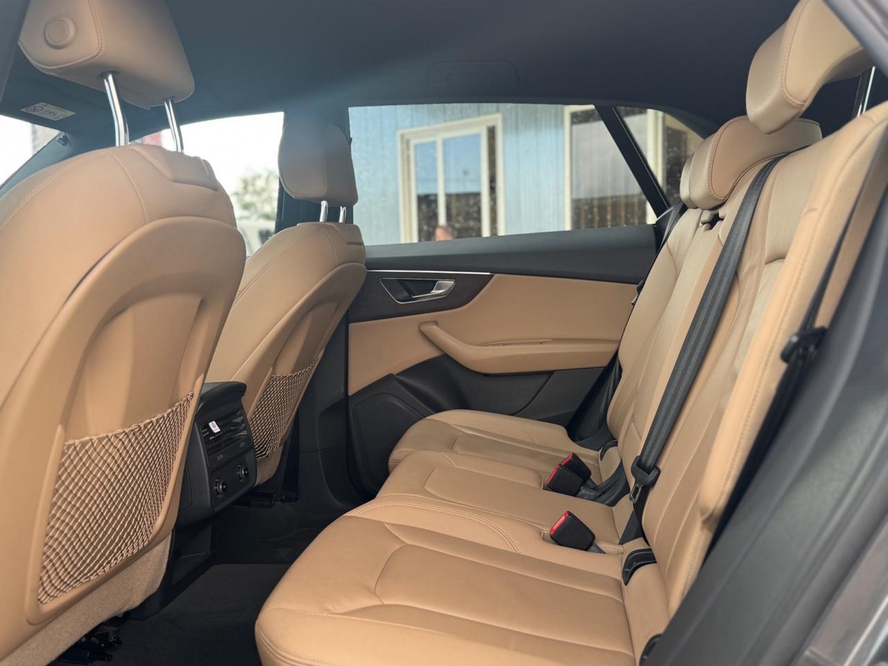Audi Q8 50 TDI 286 CV quattro tiptronic Sport PERFETTO