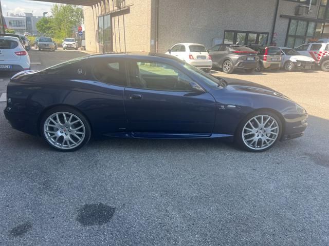 MASERATI GranSport 4.2 V8