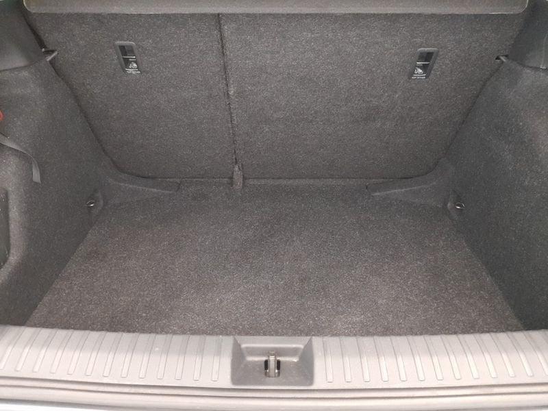 Škoda Kamiq 1.0 TSI 110cv BLACK DOTS
