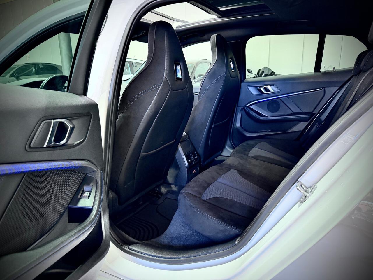 BMW 118d 150CV M Sport Pro