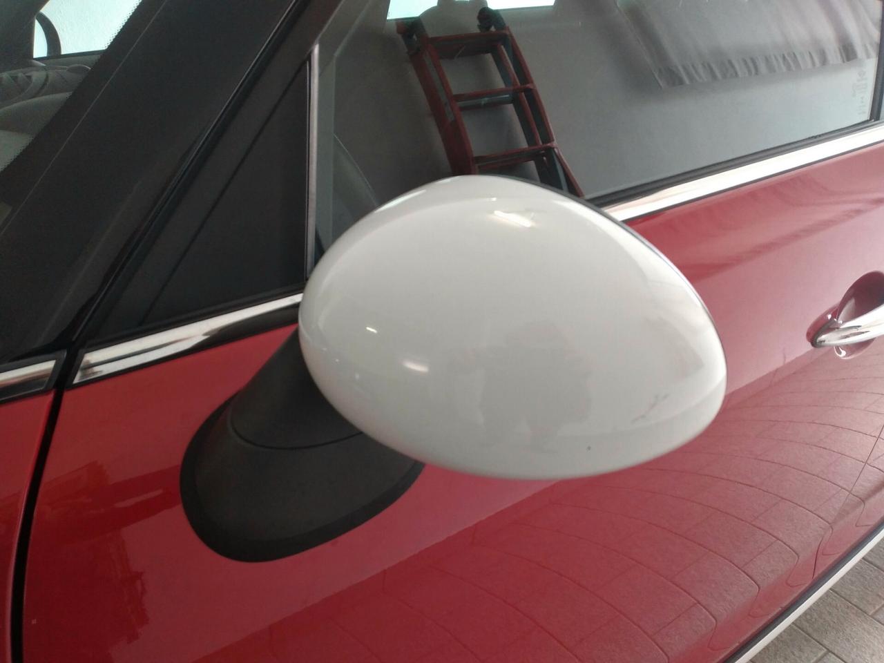 Mini Cooper SD Countryman 2.0 ALL4 NEOPATENTATI 4X4