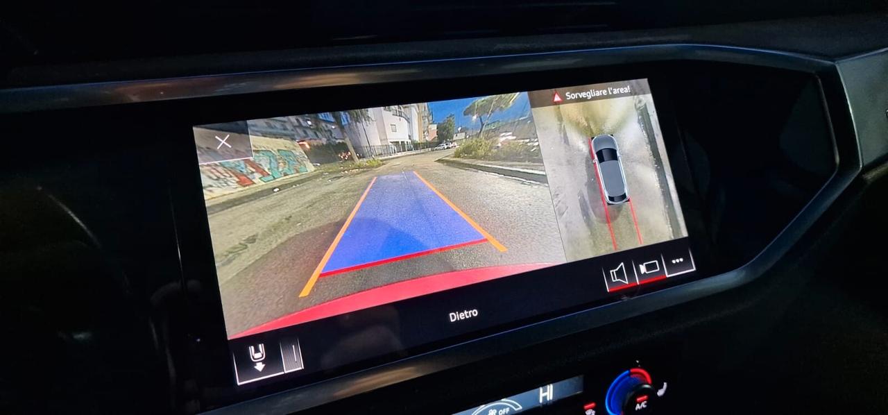 Audi Q3 35 TDI S Tronic Line Edition PROMO FINANZIAMENTO!!!