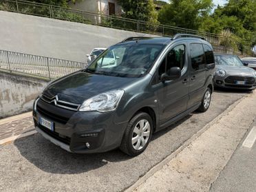 CITROEN BERLINGO 1,6 BLUEHDI 100 CV MULTISPACE