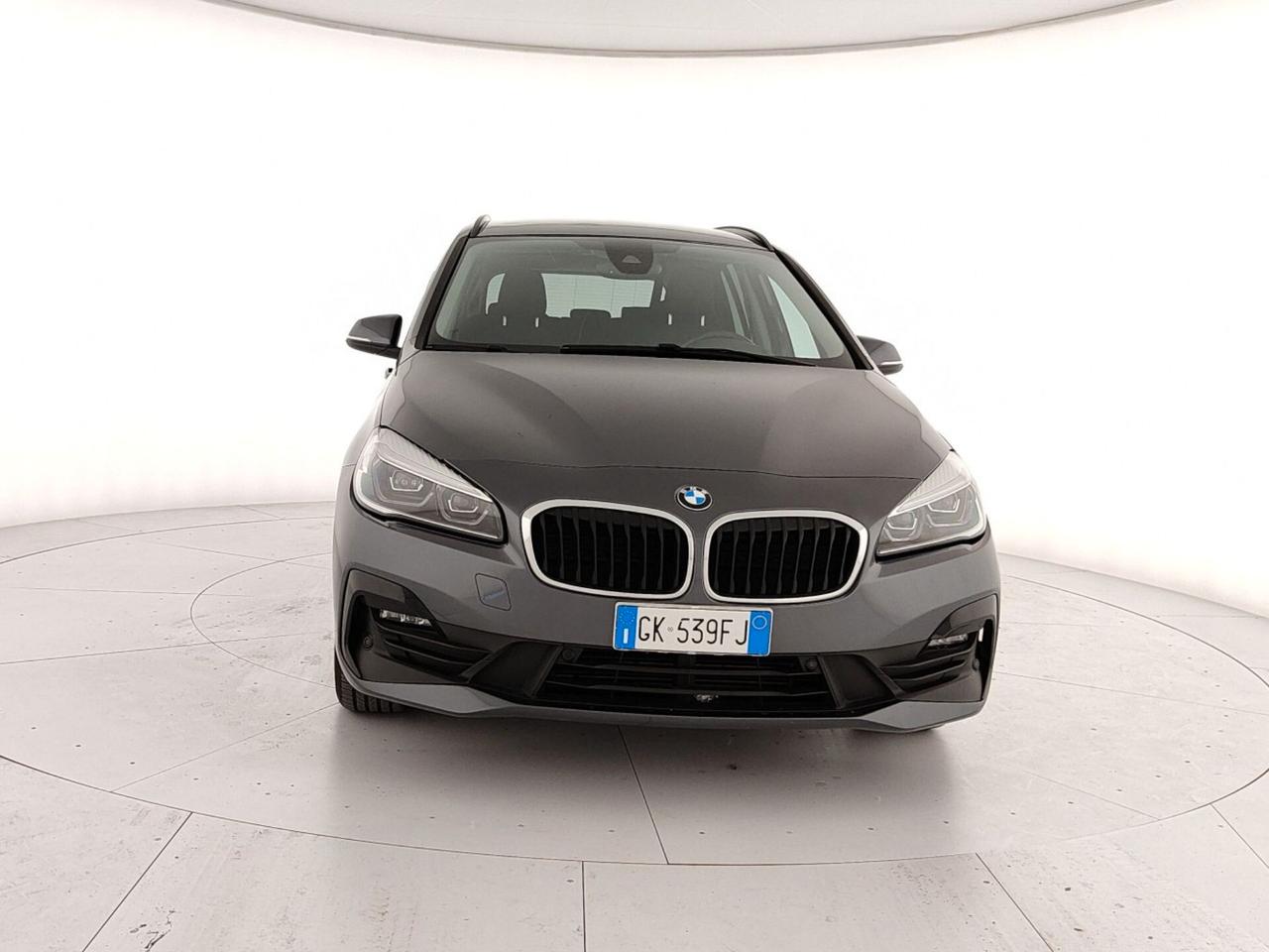 Bmw Serie 2 Gran Tourer 216d Business