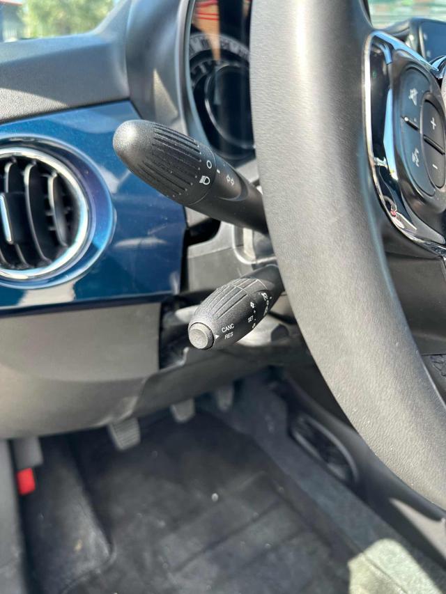 FIAT 500 1.0 Hybrid Lounge OK NEOPATENTATI