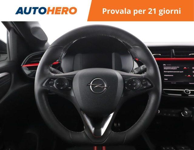 OPEL Corsa 1.2 100 CV GS Line