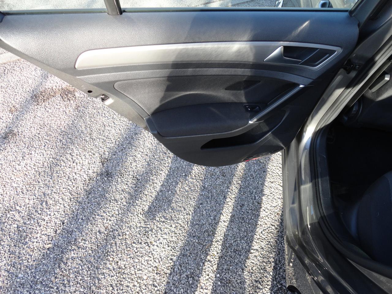 Volkswagen Golf Variant 1.6 TDI 110 CV DSG Comfortline BlueMotion Tech.