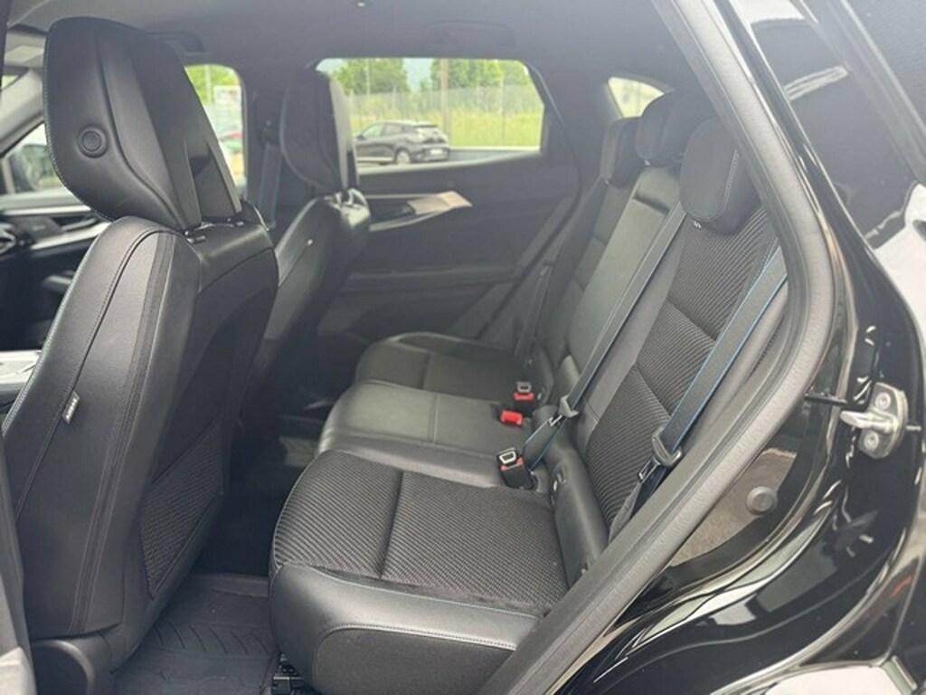 Renault Austral 1.2 E-Tech full hybrid Iconic Esprit Alpine 200cv