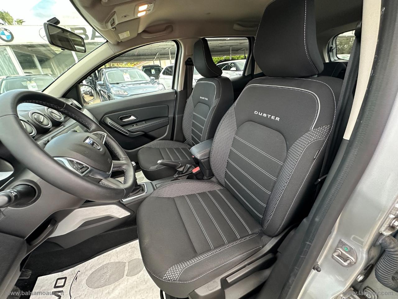 DACIA Duster 1.0 TCe GPL 4x2 Prestige 360