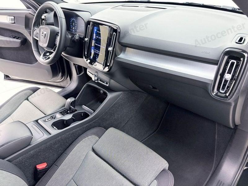 Volvo XC40 T2 129CV AUT CORE