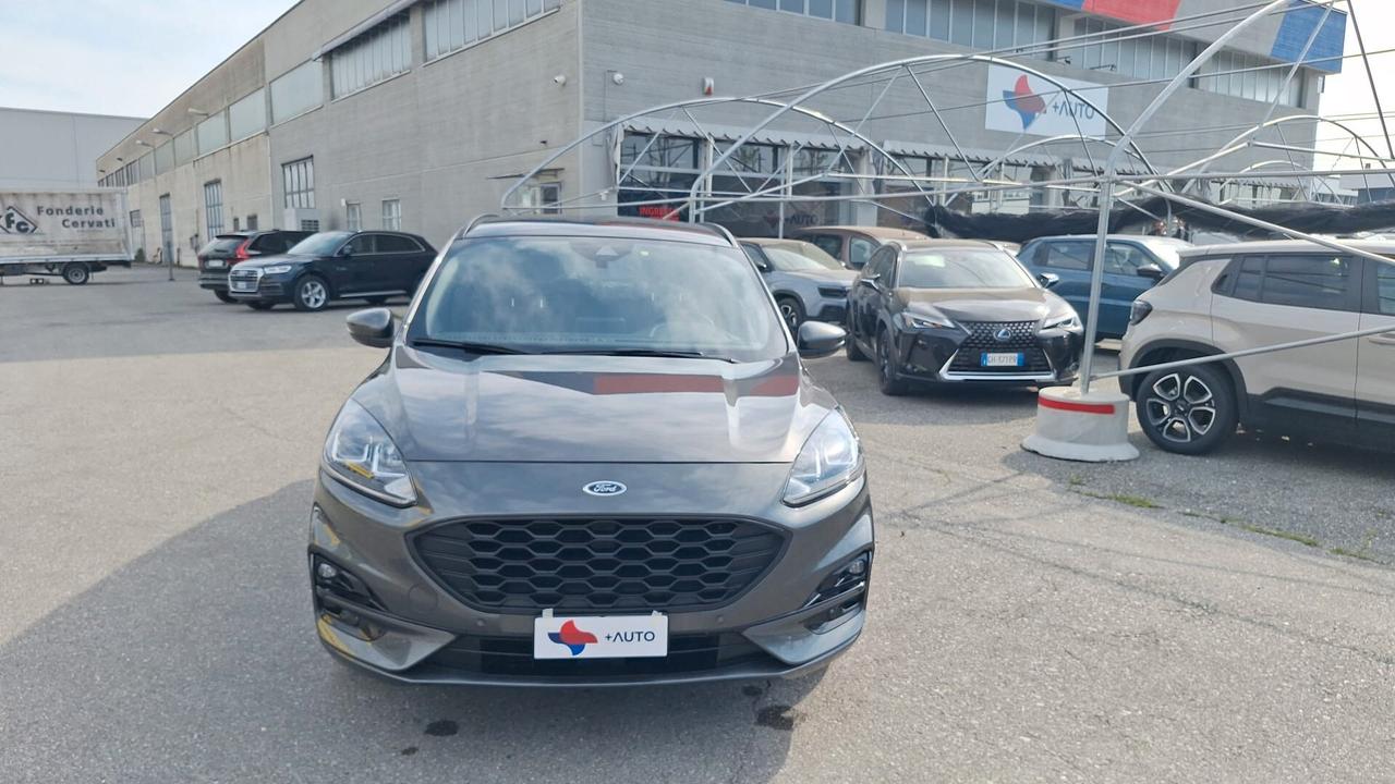Ford Kuga 1.5 EcoBlue 120 CV 2WD ST-Line