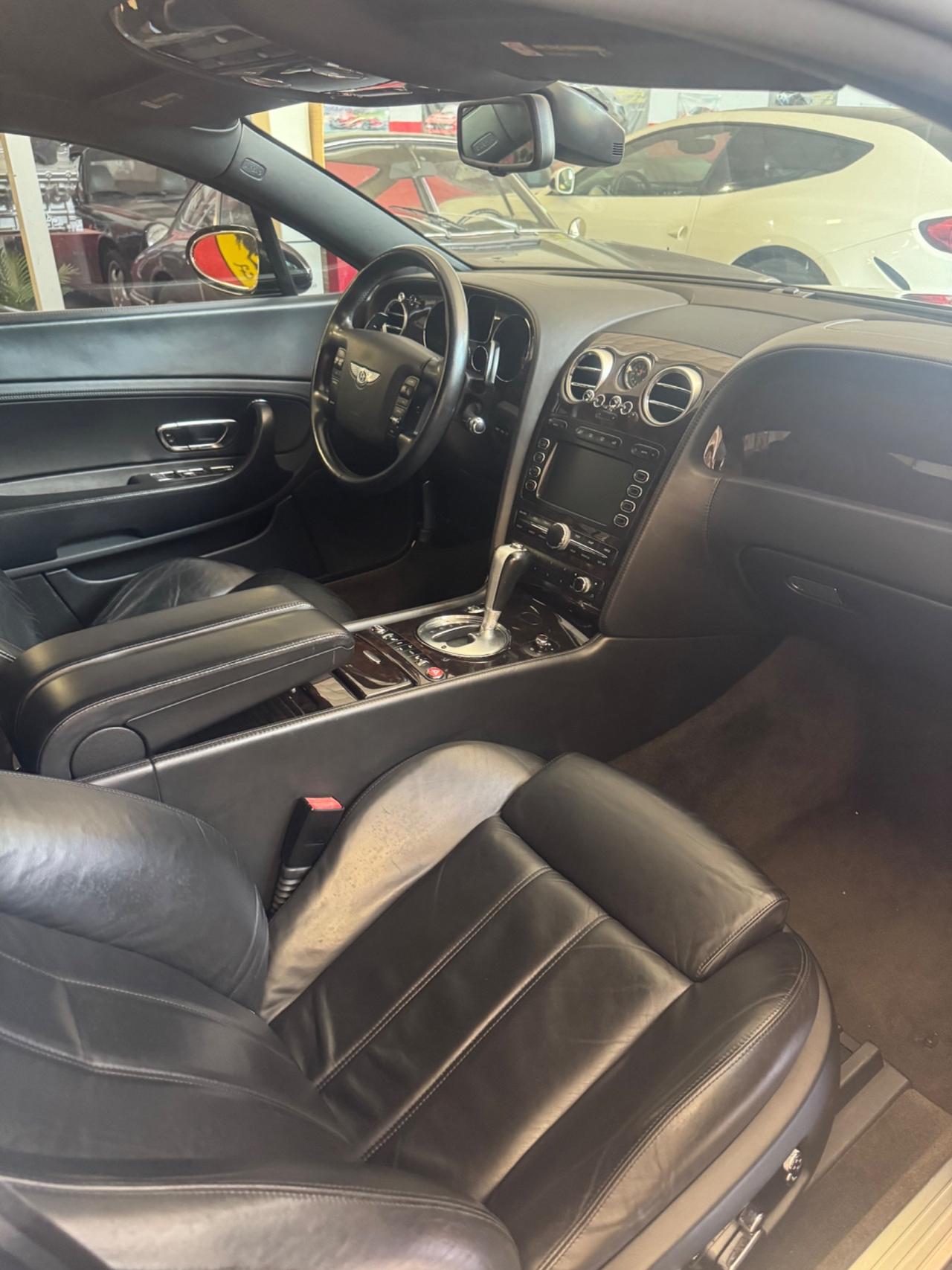 Bentley Continental GT PERMUTE