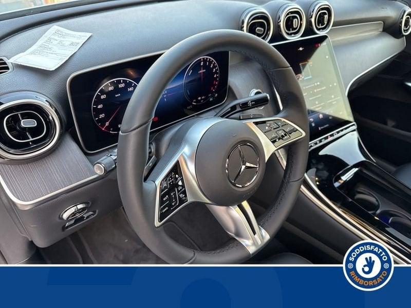 Mercedes-Benz GLC 300 de 4MATIC EQ-POWER ADVANCED