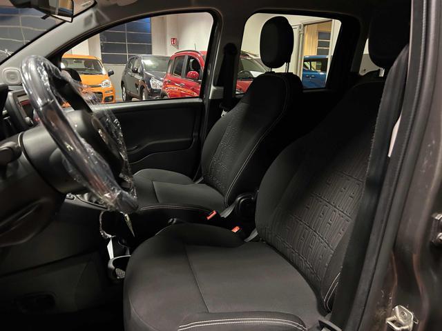 FIAT Panda Cross 1.0 FireFly S&S Hybrid