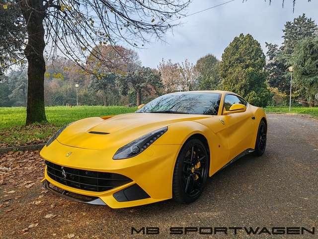 Ferrari F12 Berlinetta / Novitec / Tailor Made / Extra Serie