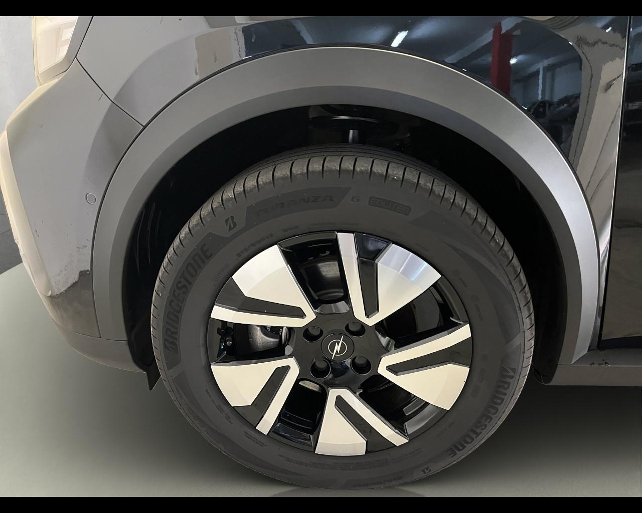 OPEL FRONTERA GS Hybrid 145cv EDCT