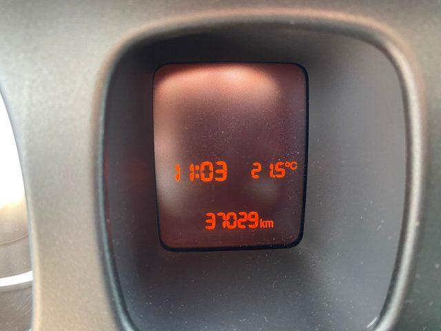 FIAT Panda 1.2 Easy *Sensori park post*Sedili Riscaldati