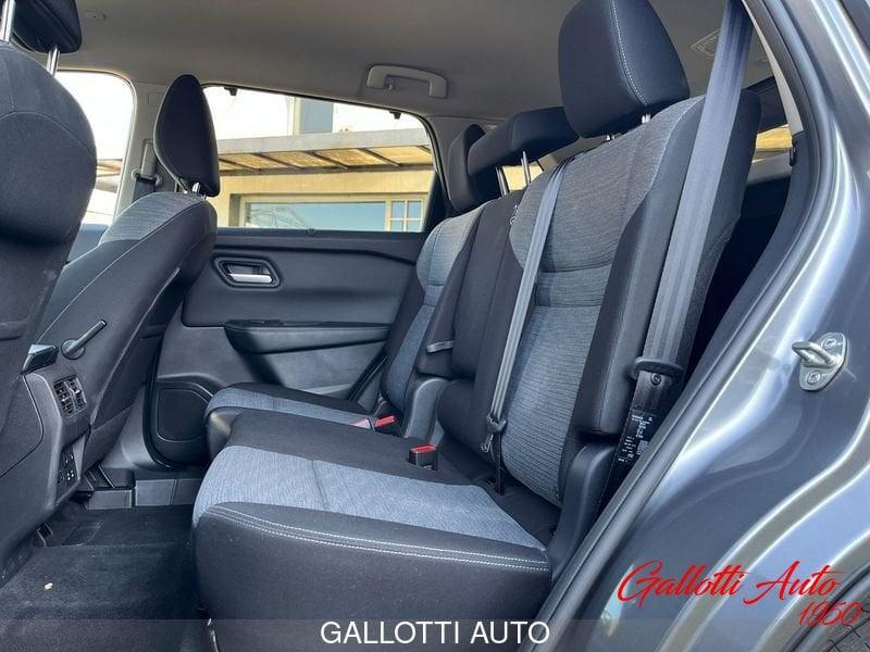 Nissan X-Trail 1.5 MHEV N-Connecta CVT 7posti - PROMO GALLOTTI