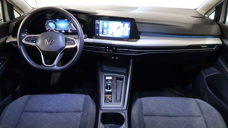 Volkswagen Golf Golf 1.5 etsi evo Life 130cv dsg # CAMBIO AUTOMATICO #