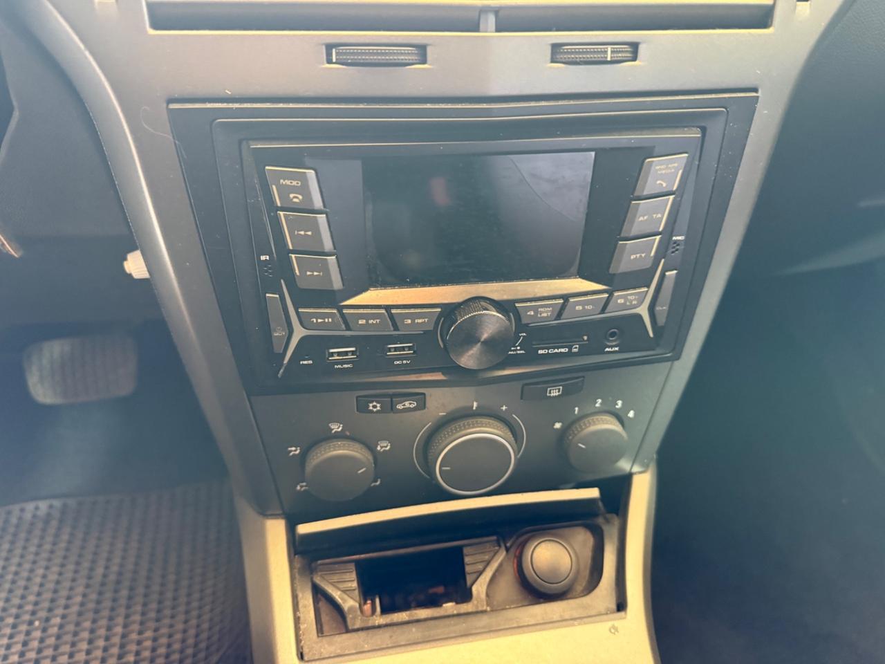 Opel Astra 1.6 16V Twinport Station Wagon Club
