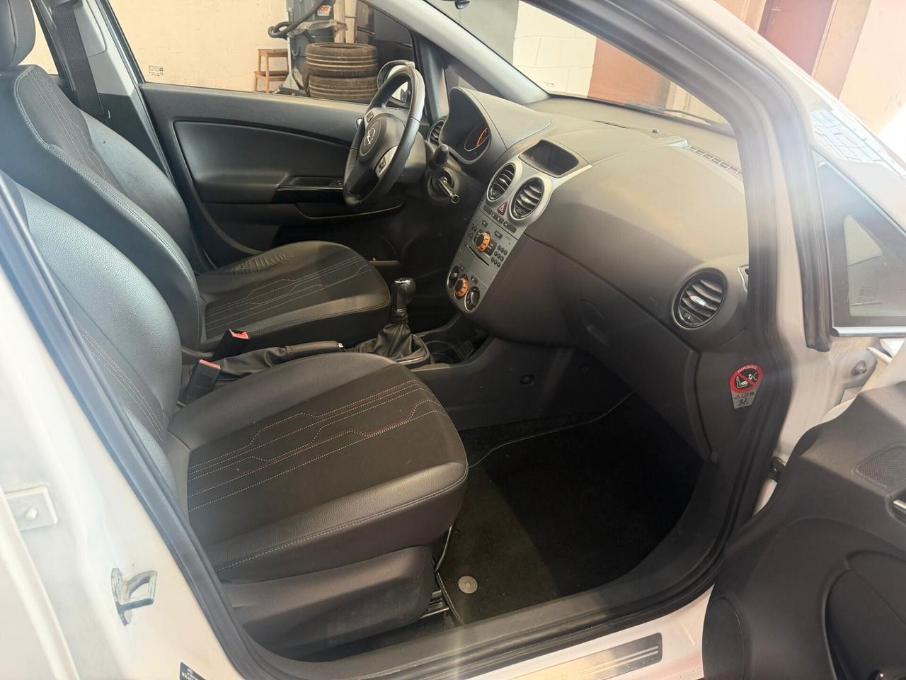 Opel Corsa 1.2 85CV 5 porte GPL-TECH Edition NEOPAT