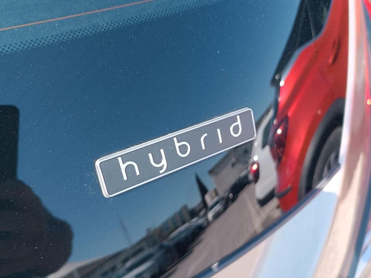 Lancia Ypsilon 1.0 FireFly 5 porte S&S Hybrid Ecochic Gold