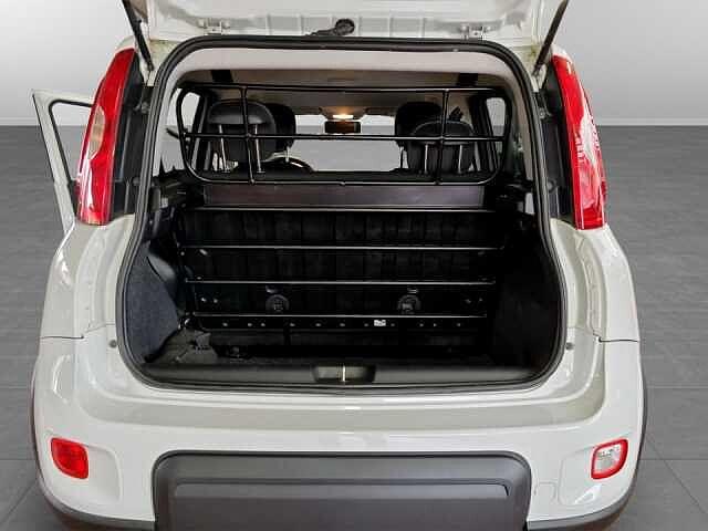 Fiat Panda Panda van 1.0 hybrid 70cv 4p.ti serie 6