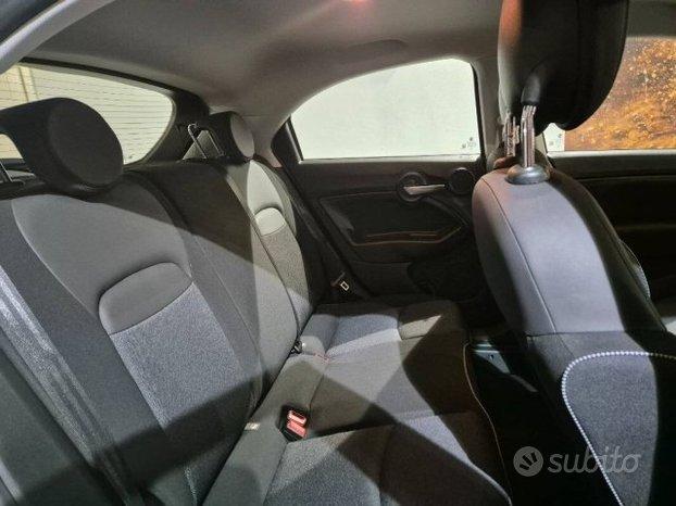 Fiat 500X 1.3 mjt Urban 4x2 95cv my20