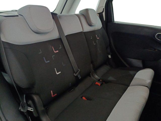 FIAT 500L 1.4 T-Jet 120 CV GPL Pop Star