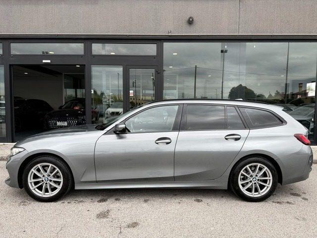 BMW 320 d 48V 190CV*NEW MODEL* Touring Business Advantage