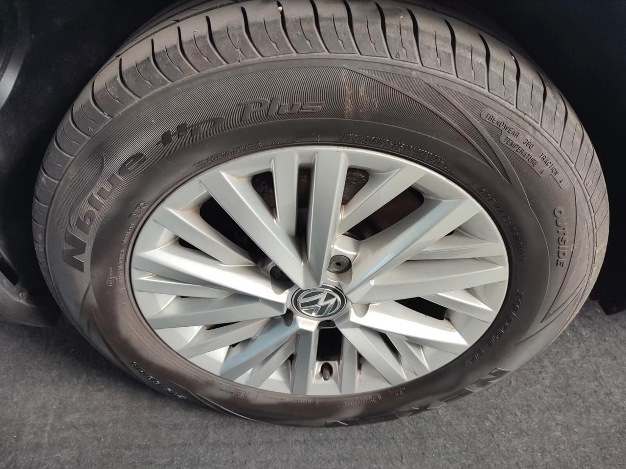 Volkswagen T-Roc 1.0 TSI 115 CV Style