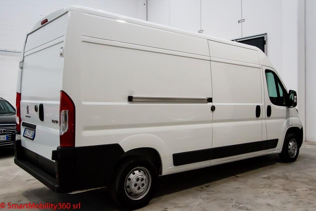Peugeot Boxer 333 L3H2 2.2 BlueHDi 140cv S&S - Leggi descrizione!