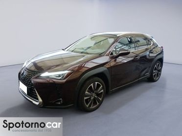 Lexus UX Hybrid Premium