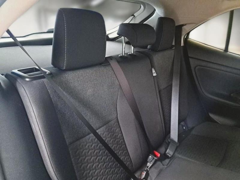 TOYOTA YARIS CROSS 1.5H 92 CV E-CVT BUSINESS SUV