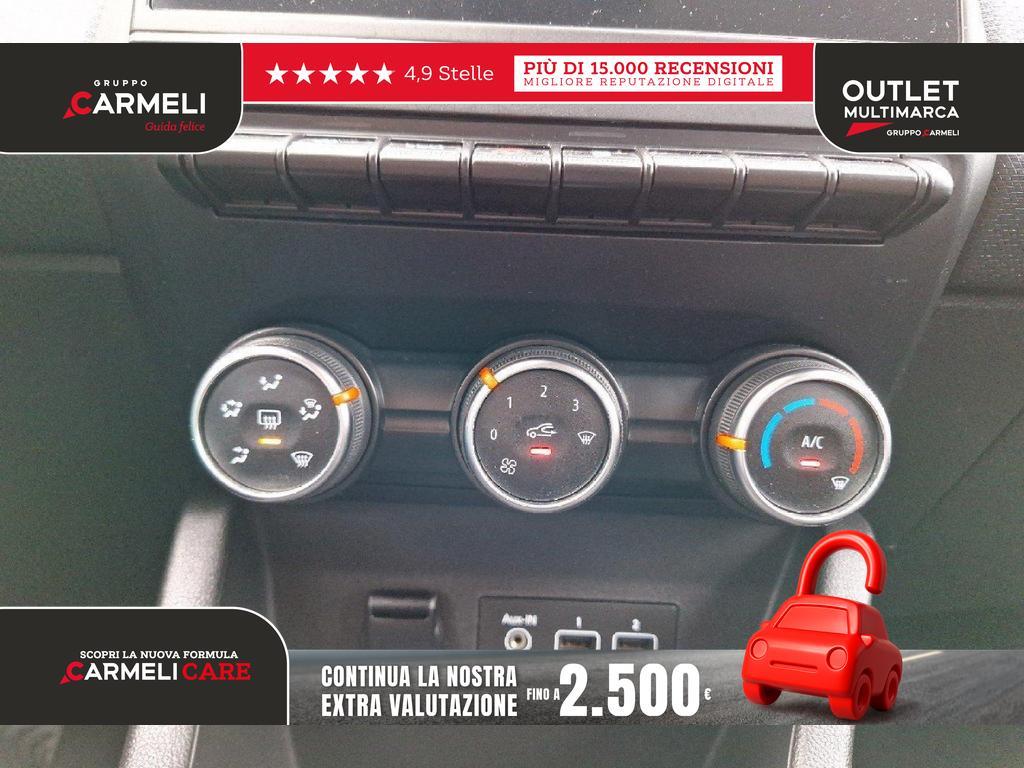Renault Clio 5 Porte 1.5 Blue dCi Zen