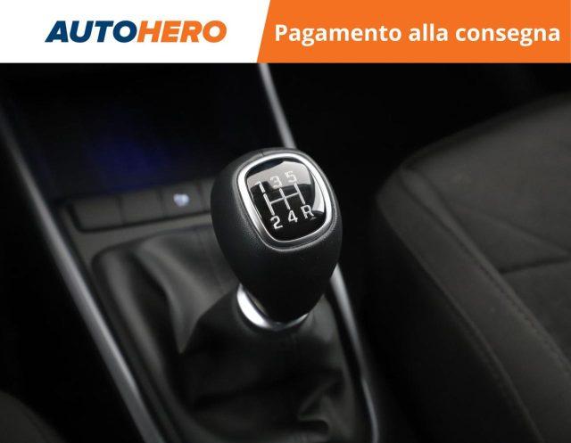 HYUNDAI Bayon 1.2 MPI MT Exclusive
