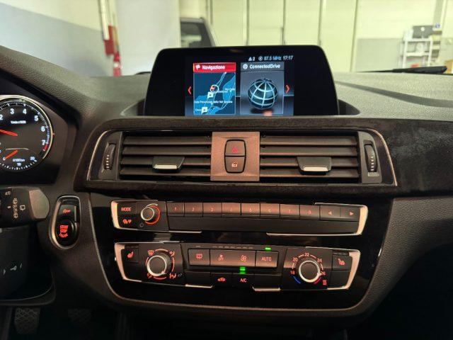 BMW 118 i 5p. Sport