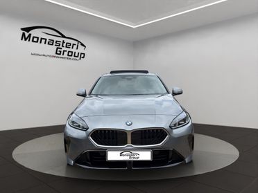 Bmw 120d Hybrid MSport