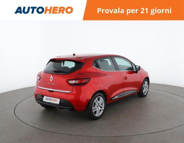 RENAULT Clio TCe 12V 90 CV 5 porte Moschino Zen