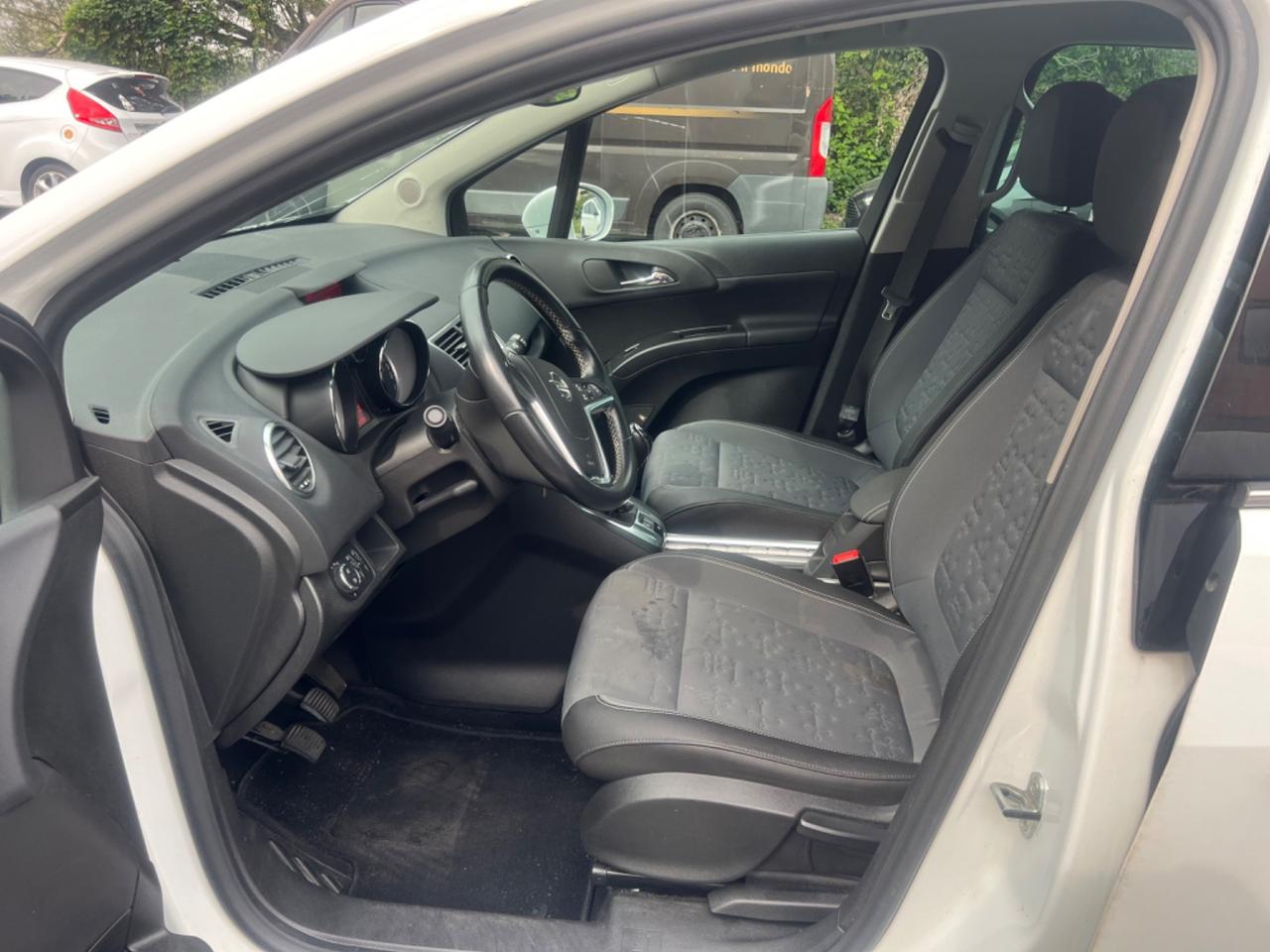 Opel Meriva 1.4 100CV Cosmo 44 mila km