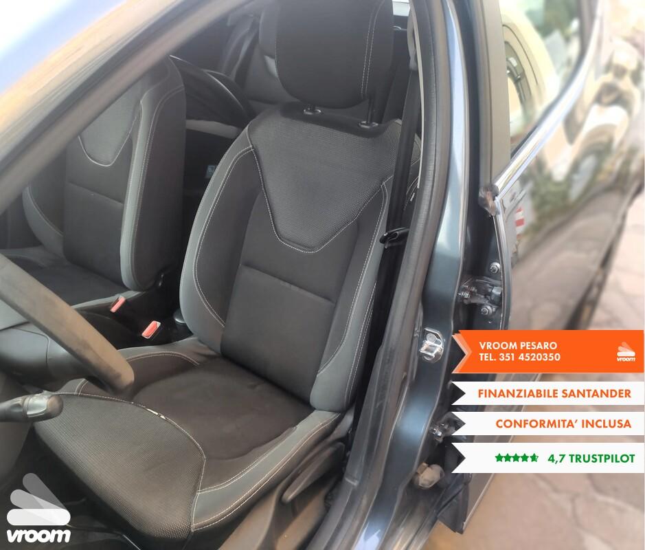 RENAULT Clio 4ª serie Clio TCe 12V 90 CV GPL S...