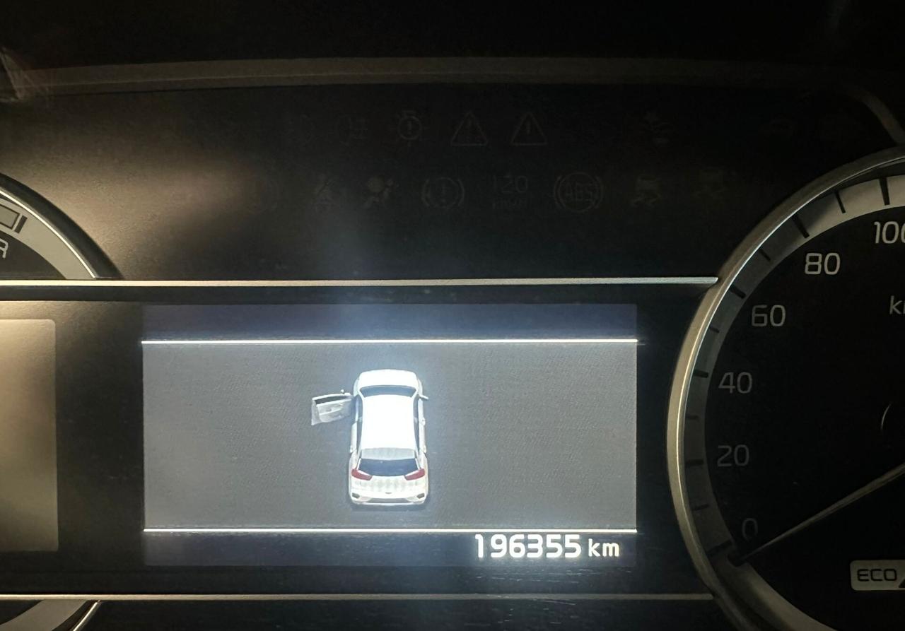 Kia Niro 1.6 GDi DCT HEV Style